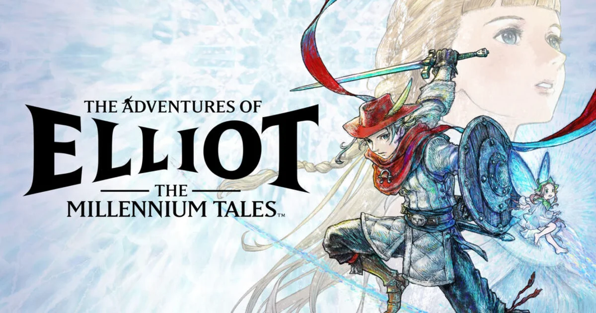 アクションRPG『The Adventures of Elliot: The Millennium Tales』が本日発売、開発元が6つのプレイのコツを公開