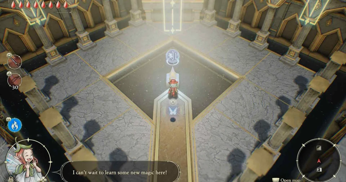『The Adventures of Elliot: The Millennium Tales』6月18日にPS5で発売、HD-2Dアクションの新作続報