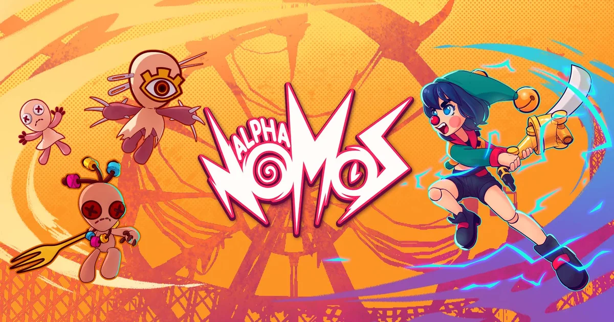 リズムアクションローグライト『Alpha Nomos』Xbox Series X|Sで発売へ