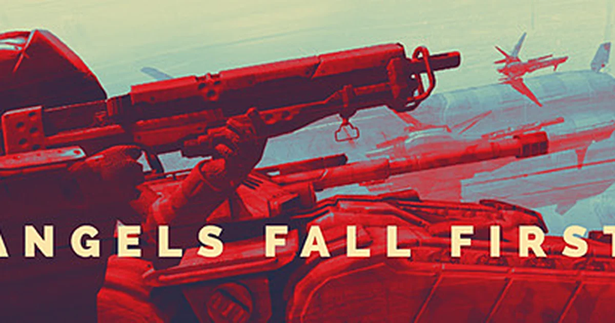 SF戦闘ゲーム『Angels Fall First』がSteamで正式リリース、10%オフセールも実施