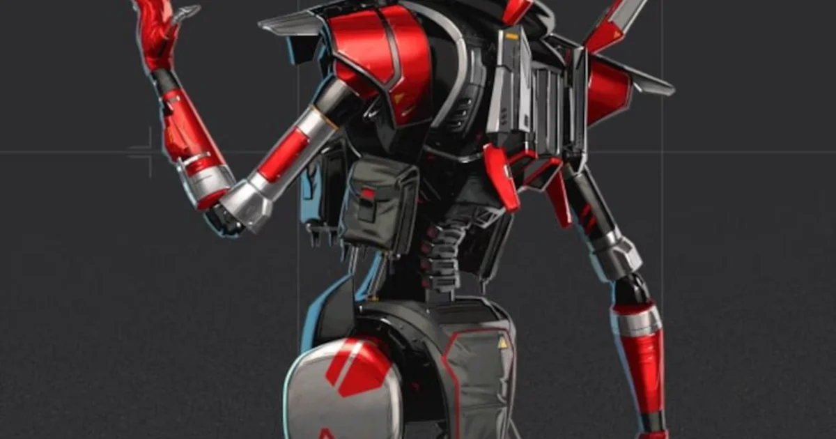 『Apex Legends』レヴナントの日本語版ボイス、故・藤原貴弘さんの音声を今後も継続使用。新規収録は武田太一さんが担当へ