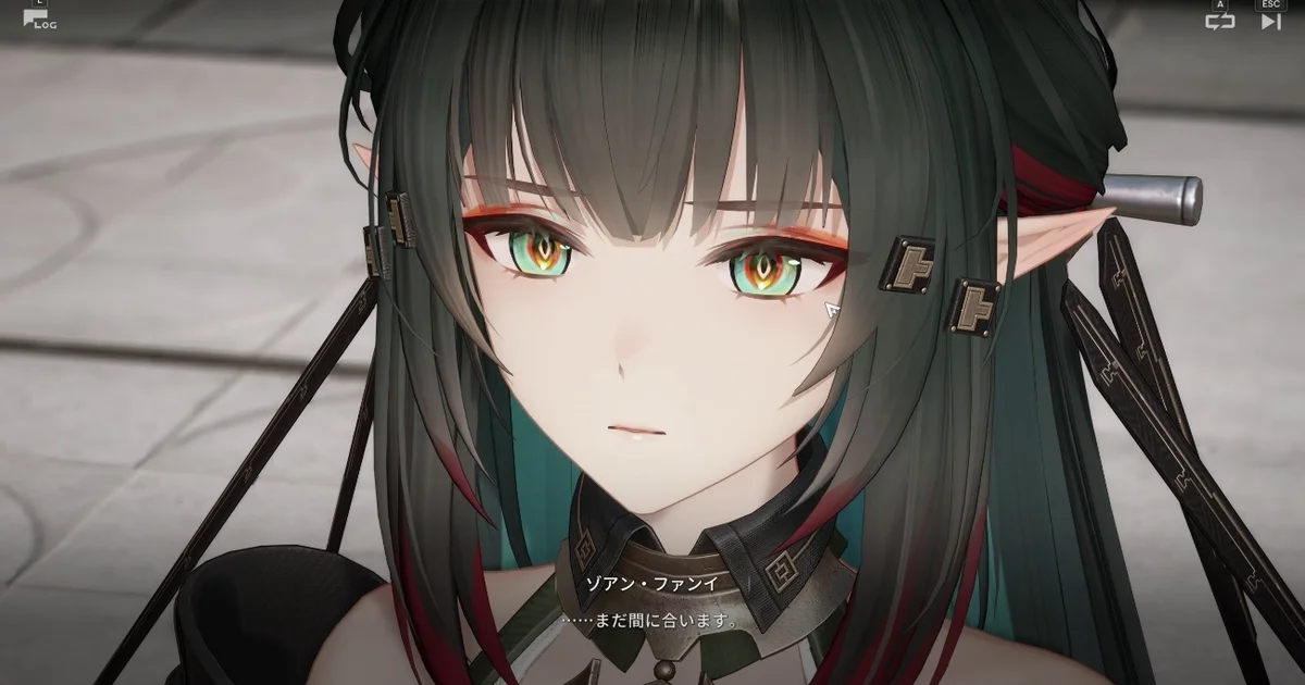 『アークナイツ：エンドフィールド』レベル90到達後の育成解説、基質食刻と精密加工の優先順位とは