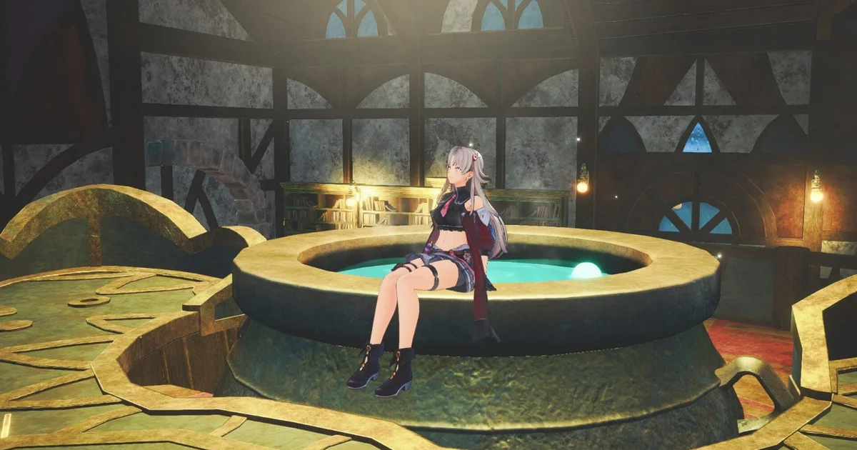 『カリアのアトリエ』開発者インタビュー公開。前作『ユミア』の反省を踏まえ、調合中心のRPG体験を再構築