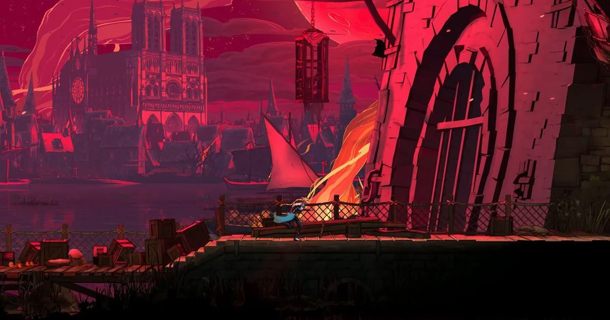 『Castlevania: Belmont's Curse』10月15日にPS5で発売、ハンズオンレポートが公開