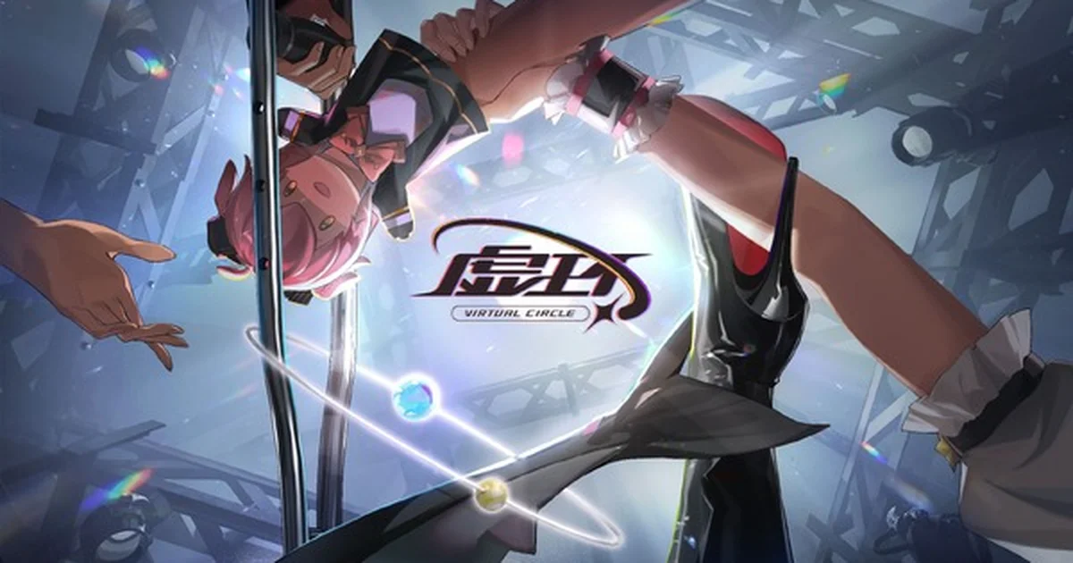 中国発の注目タイトル3選―『Virtual Circle』BW2026で盛況、『戦艦少女R』スピンオフも始動