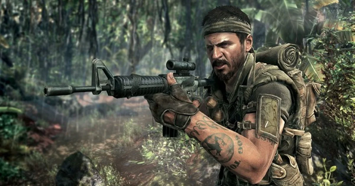 『Call of Duty: Black Ops』と『Black Ops 2』が2026年7月に現行PS機へ移植