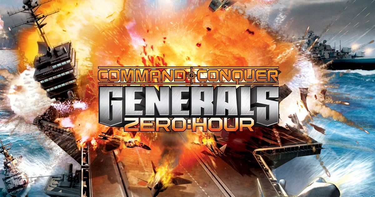個人開発者がClaudeを活用し『Command & Conquer: Generals Zero Hour』をiOSへ移植