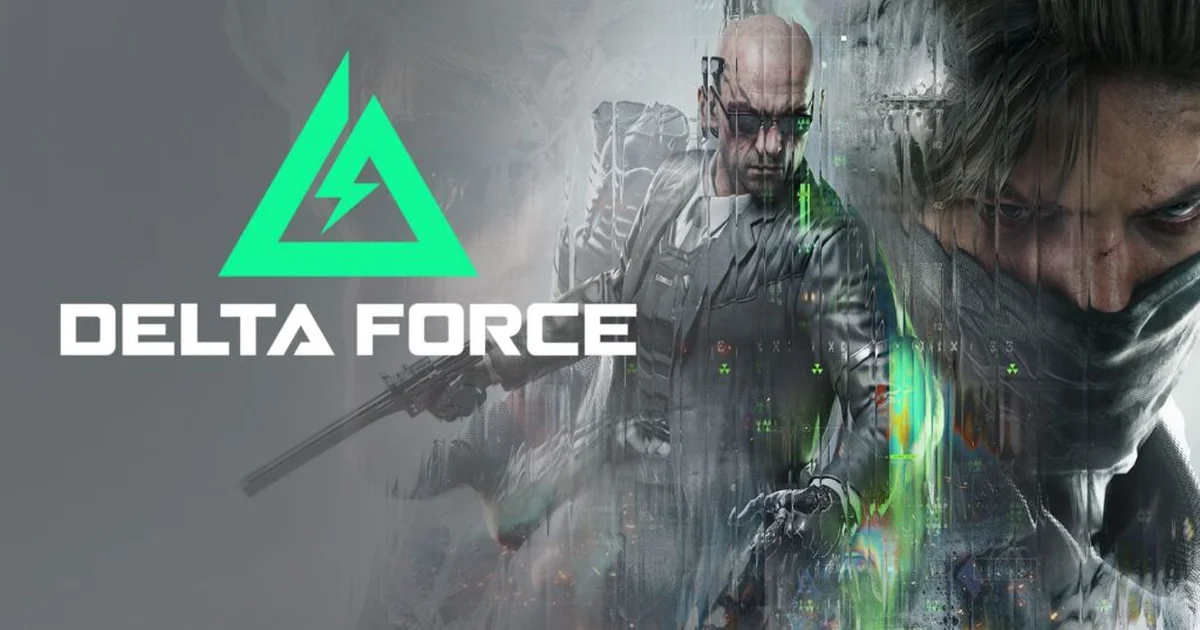 『Delta Force』新シーズン「Meltdown」実装、原子炉を舞台にした新マップ「AZ3」が登場