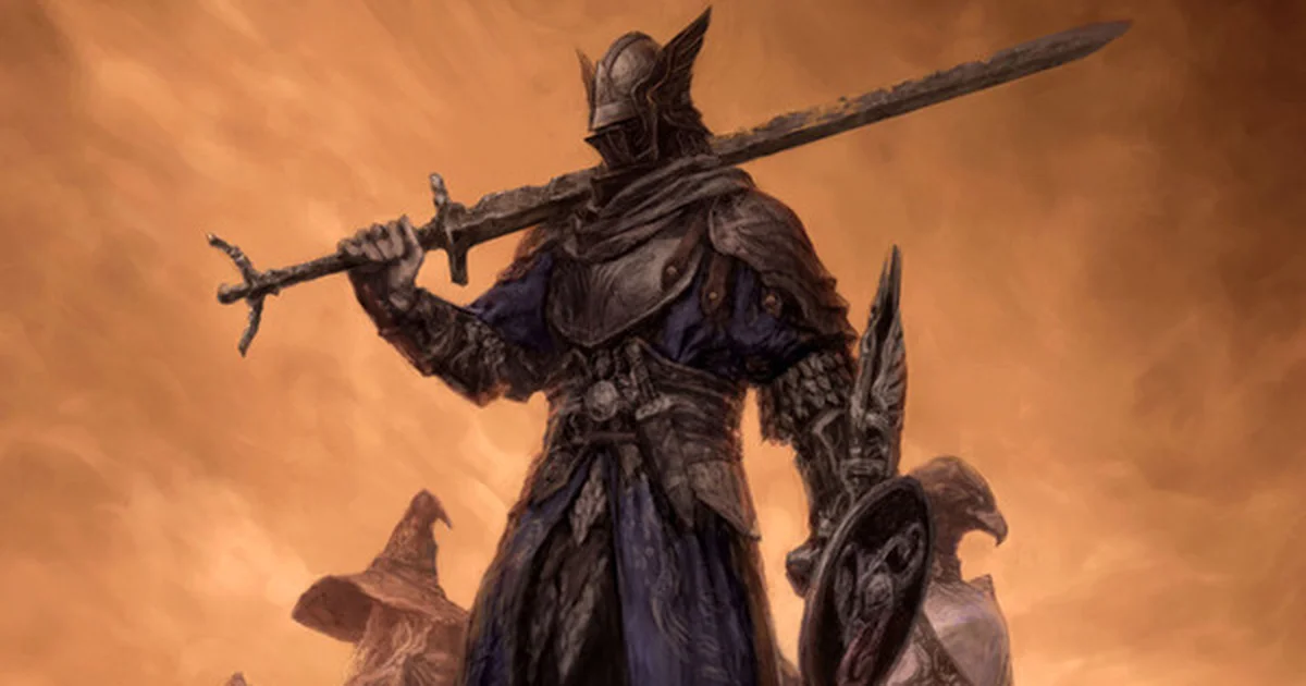 『ELDEN RING NIGHTREIGN TRPG』6月19日発売、原作の探索とスピード感を再現