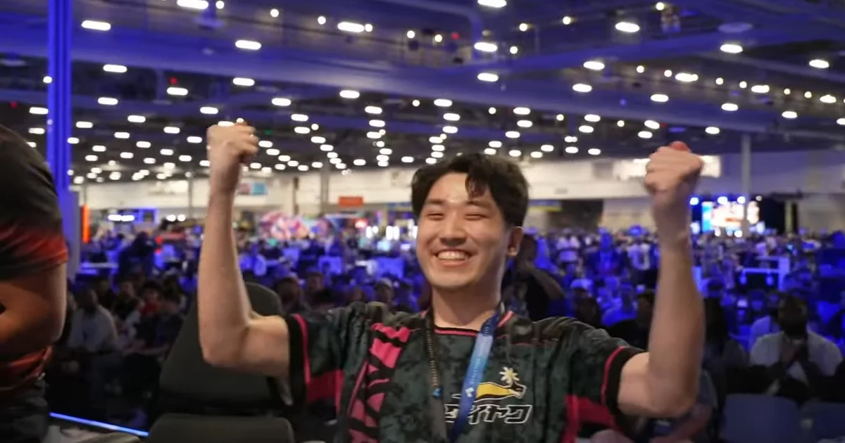 「EVO 2026」『ストリートファイター6』部門のベスト8が決定。決勝は6月29日10時台から配信