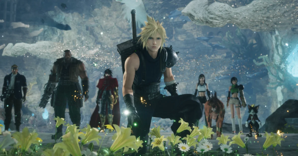 『ファイナルファンタジーVII リベレーション』浜口D インタビュー、ハイウインドや既存エリアの扱いなど明らかに