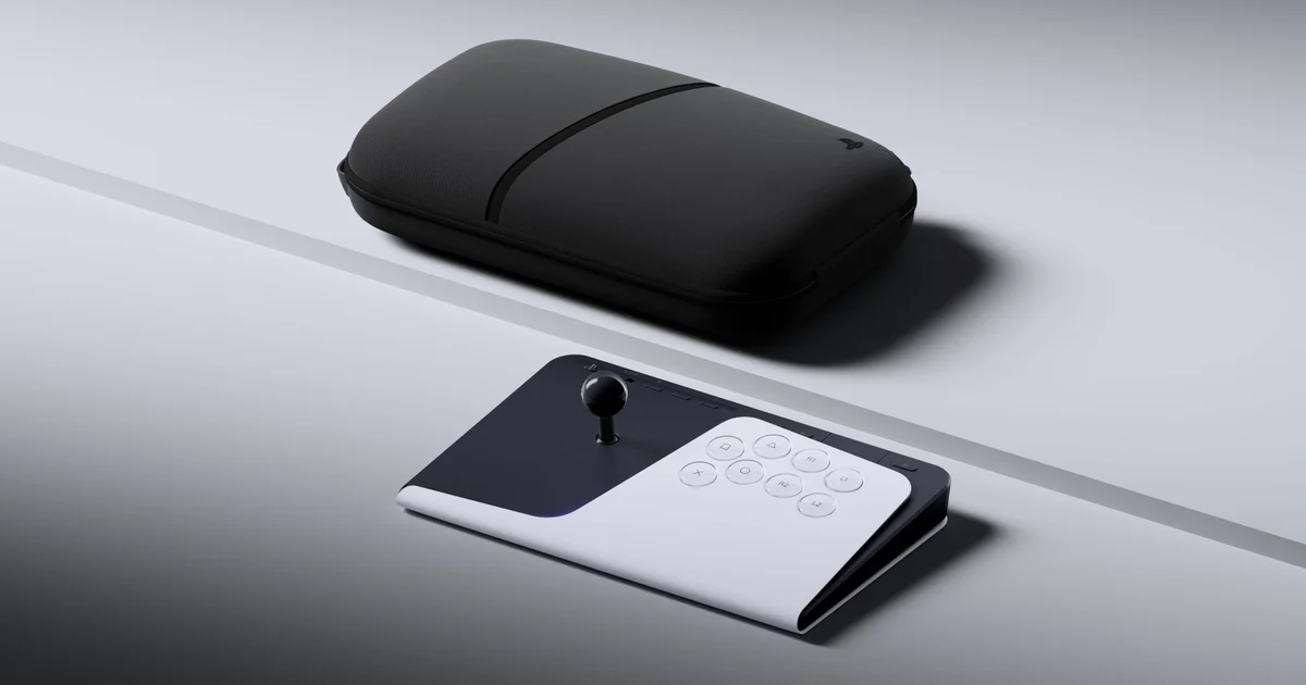 SIE、ワイヤレスファイトスティック「FlexStrike」を2026年8月6日発売へ。「Pulse Elevate」ワイヤレススピーカーも年内登場
