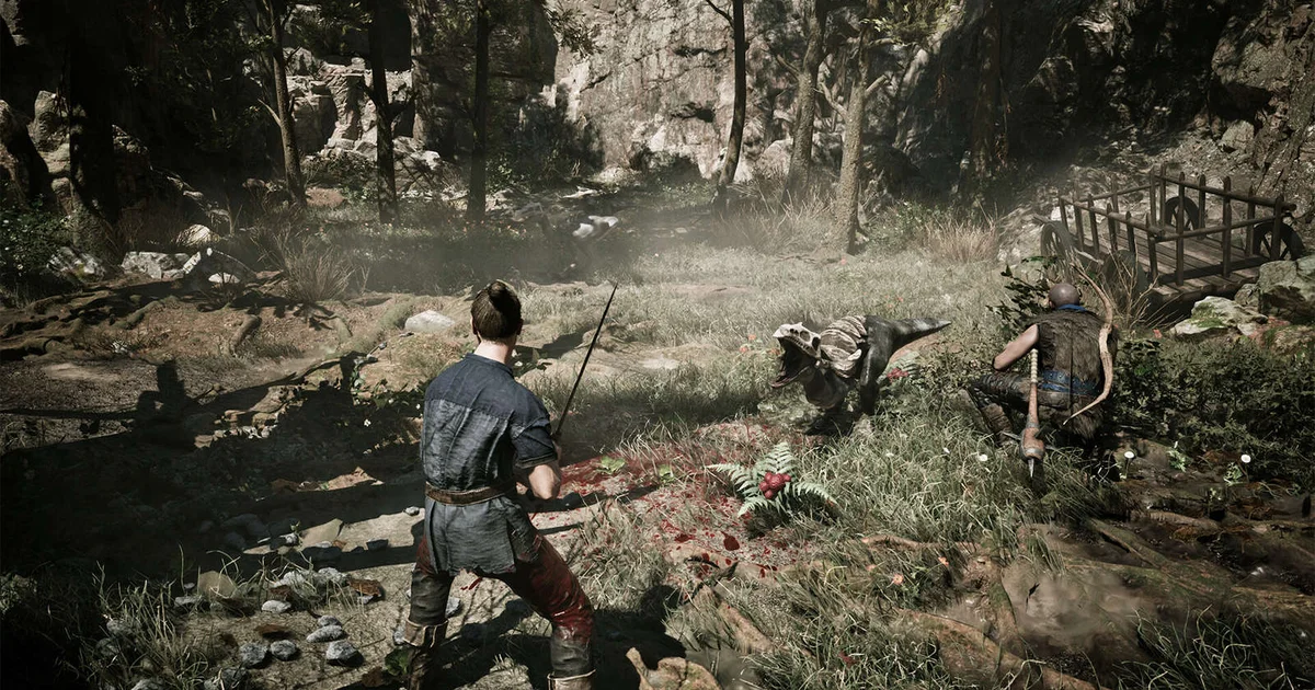 『Gothic 1 Remake』が発売、Steam同時接続約8万人を記録。原作の硬派さを残しつつ現代化したフルリメイク