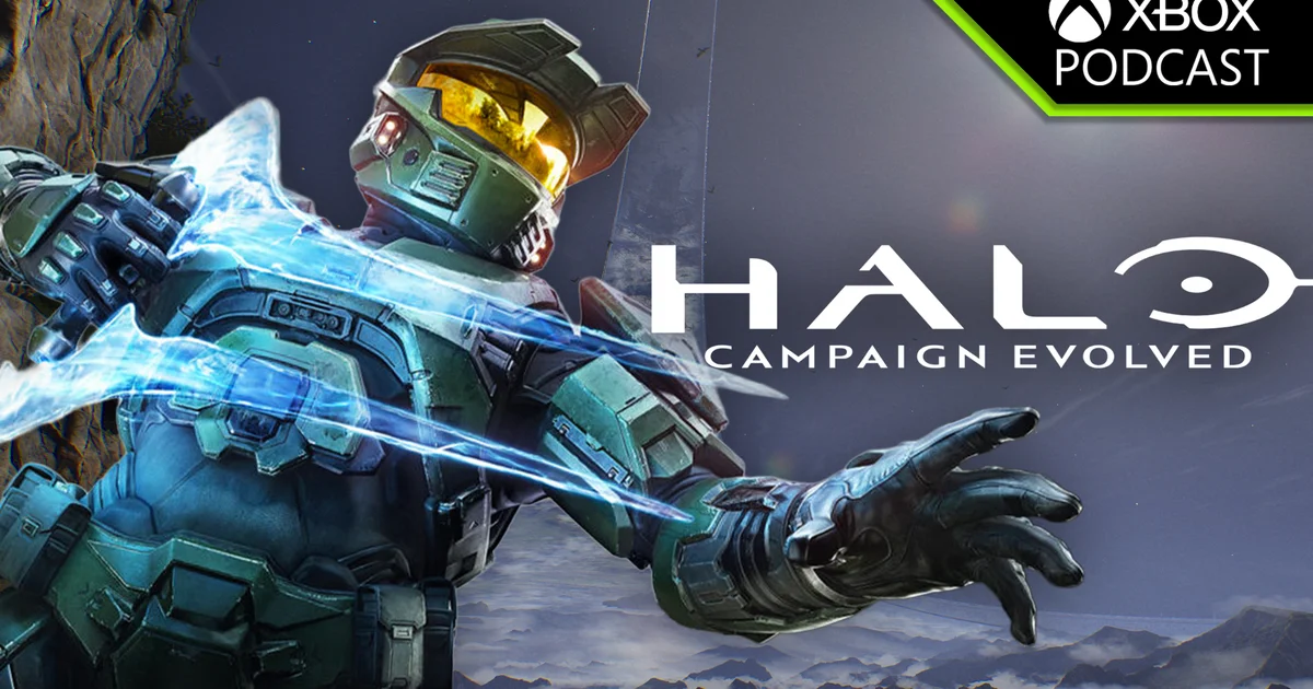 『Halo: Campaign Evolved』開発の裏側を公式Xboxポッドキャストで公開