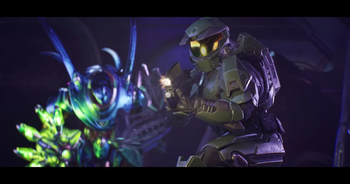 『Halo: Campaign Evolved』海外レビュー集計、原作への敬意が高評価も対戦マルチ非搭載に指摘