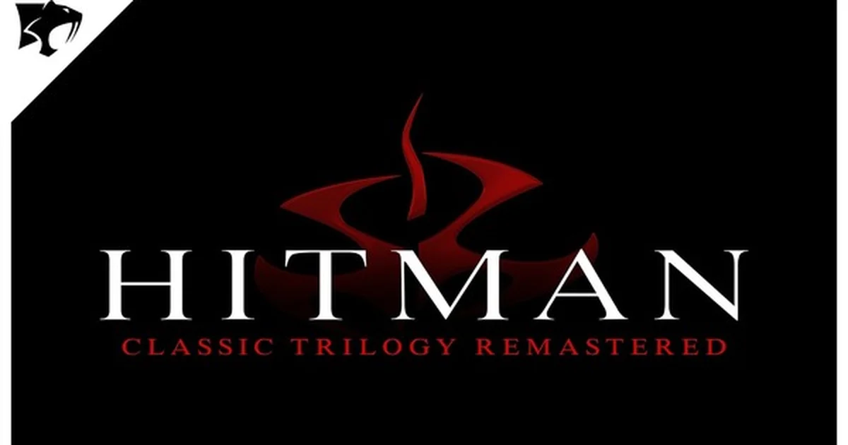 『HITMAN Classic Trilogy Remastered』2027年発売決定、初代3部作がリマスター化