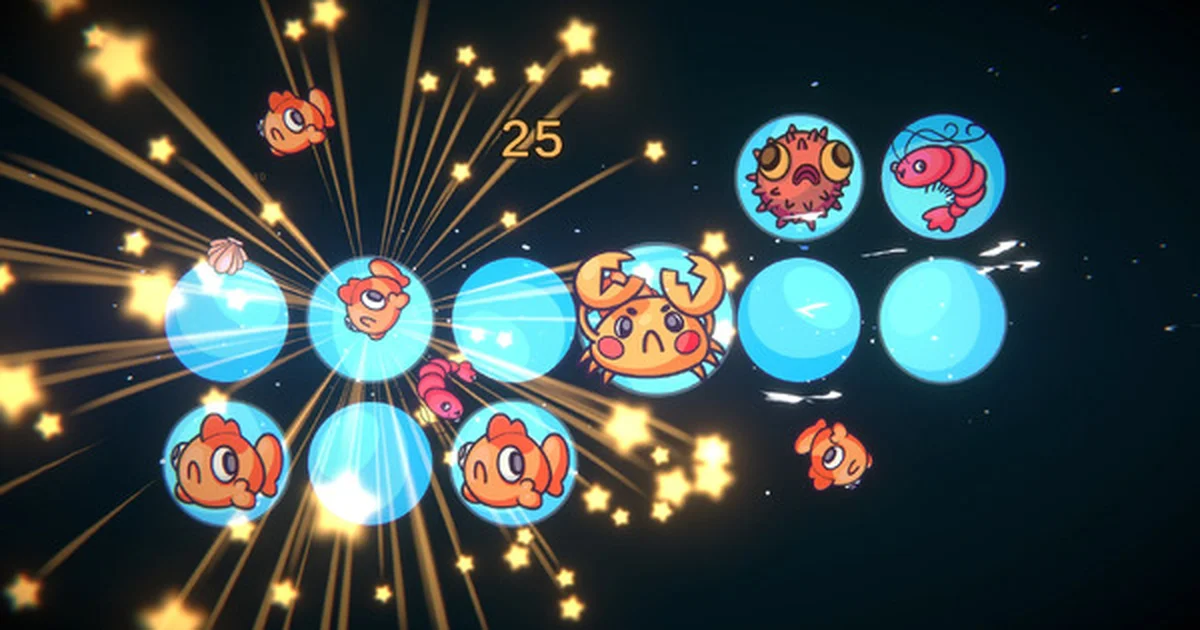 ミニマルなローグライク『KAZ』海外レビュー高評価、メタスコア81点を獲得