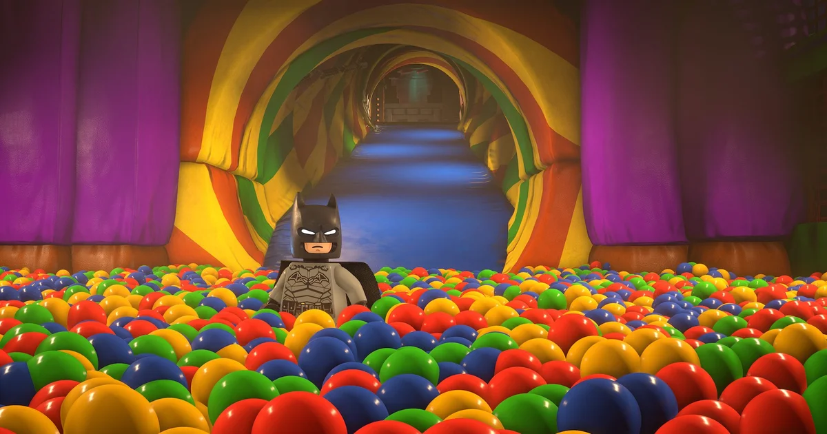 『LEGO Batman: Legacy of the Dark Knight』5月22日にPS5で発売、ハンズオン情報が公開