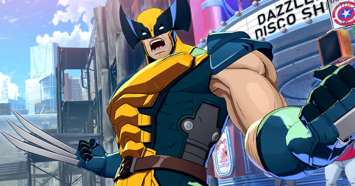 『MARVEL Tōkon: Fighting Souls』オープンベータが7月24日開始、初心者向けガイドが公開