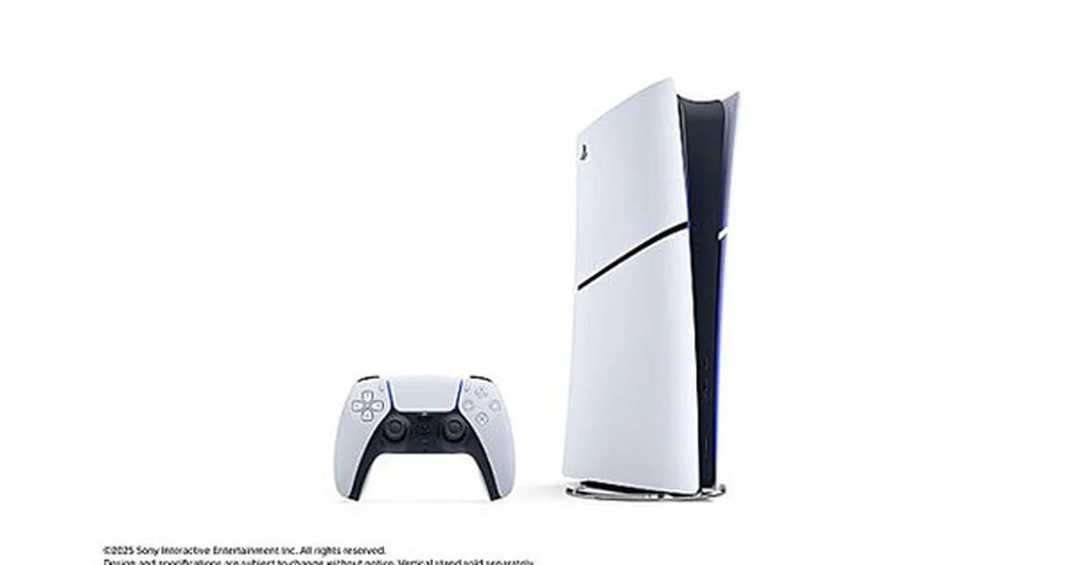 PS5ディスク版生産終了、メルカリが二次流通の観点から見解を表明