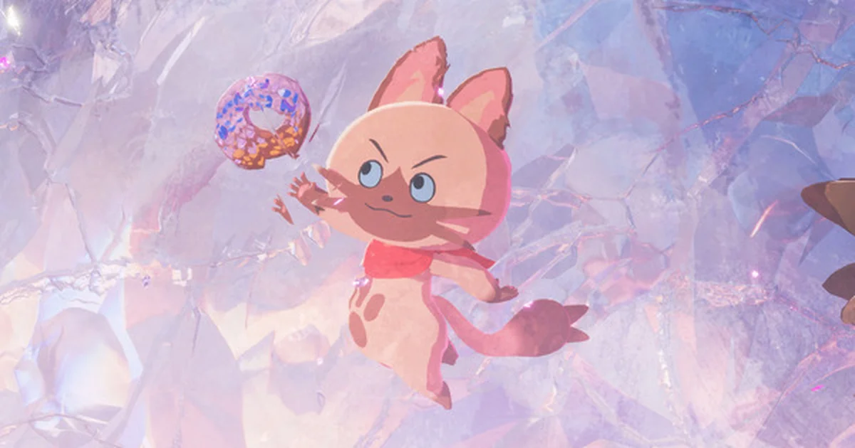『モンスターハンターストーリーズ3』追加サイドストーリー「ルディ編」配信開始、無料アップデートも実施