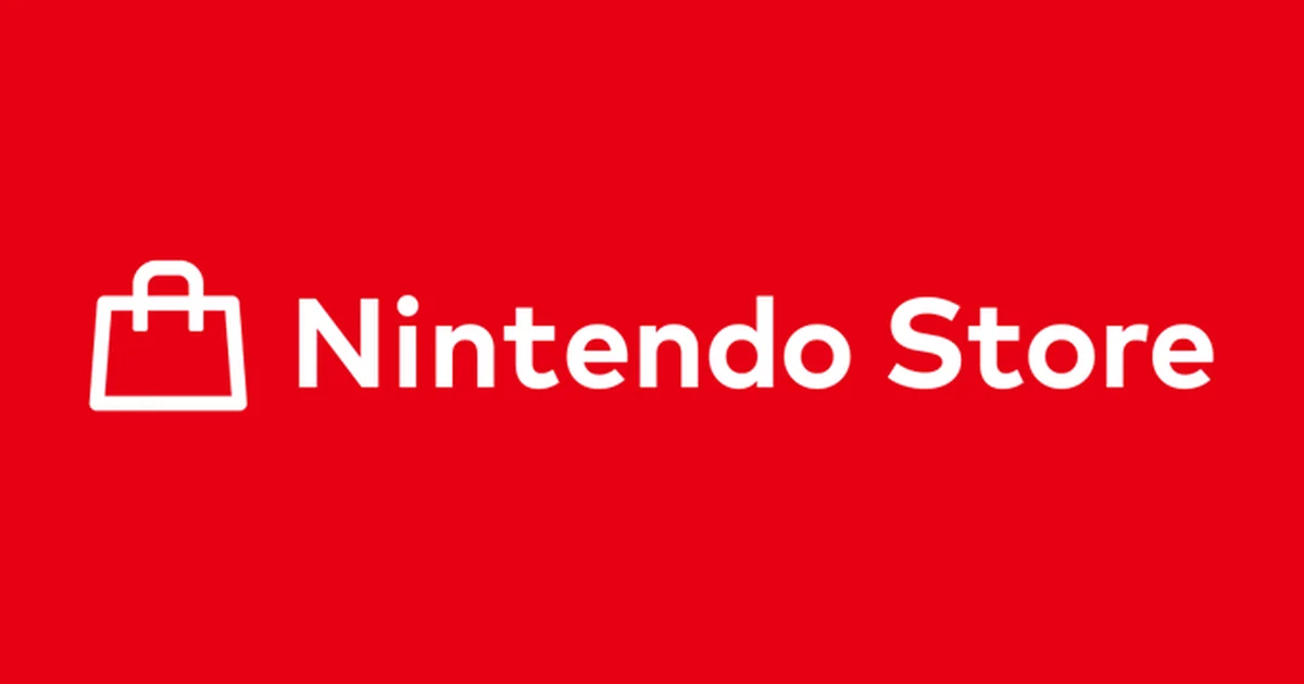 「Nintendo Store」で緊急メンテナンスを実施。現在利用不可の状態に