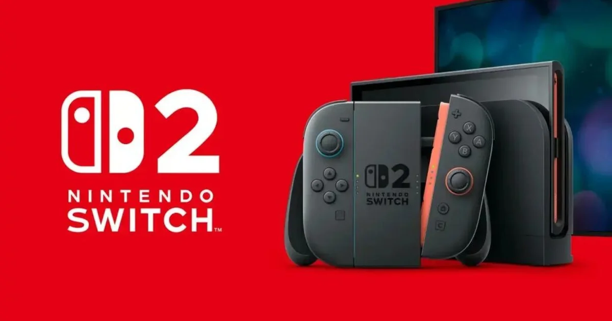 任天堂、Nintendo Switch 2 日本語専用版を5万9980円に値上げ。5月25日より価格改定