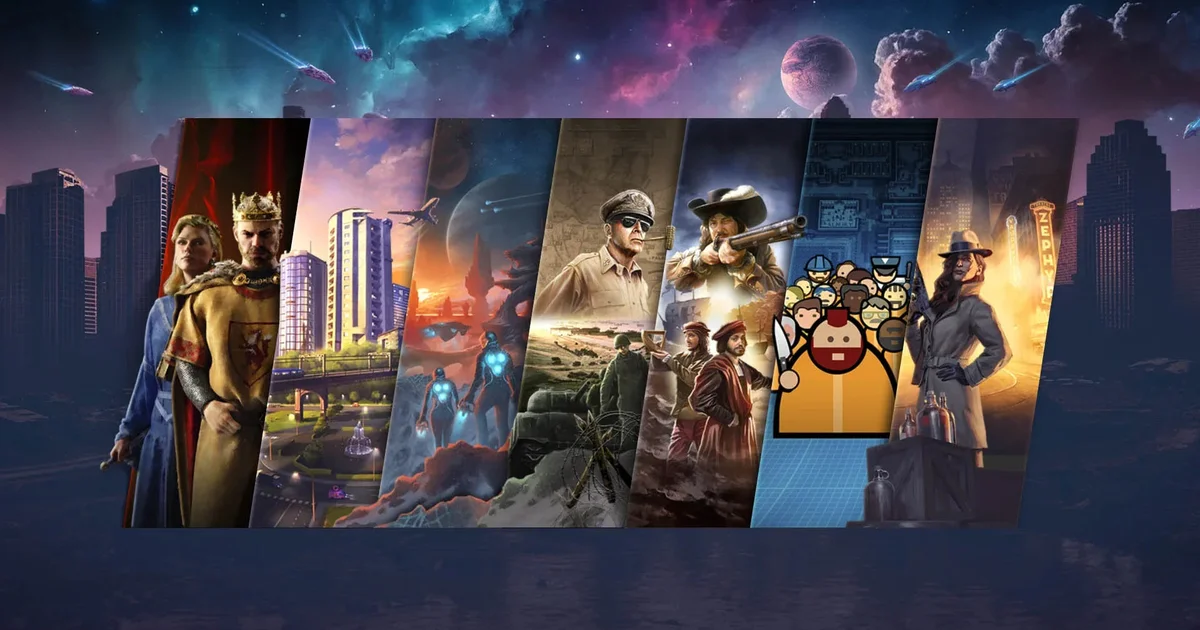 Paradox Interactiveがナスダック・ストックホルム本市場へ上場