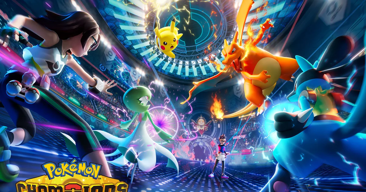 『Pokémon Champions』スマホ版が配信開始。新シーズンも同時スタート