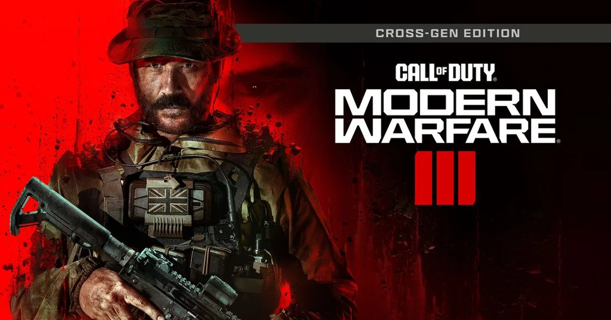 PS Plus7月のフリープレイに『CoD: MW III』など3作品が登場