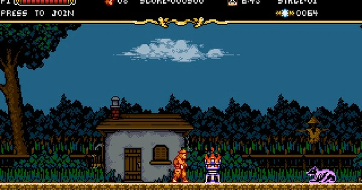 FC風2Dアクション『Saint Slayer: Spear of Sacrilege』開発者インタビュー、『悪魔城ドラキュラ』への憧憬を語る