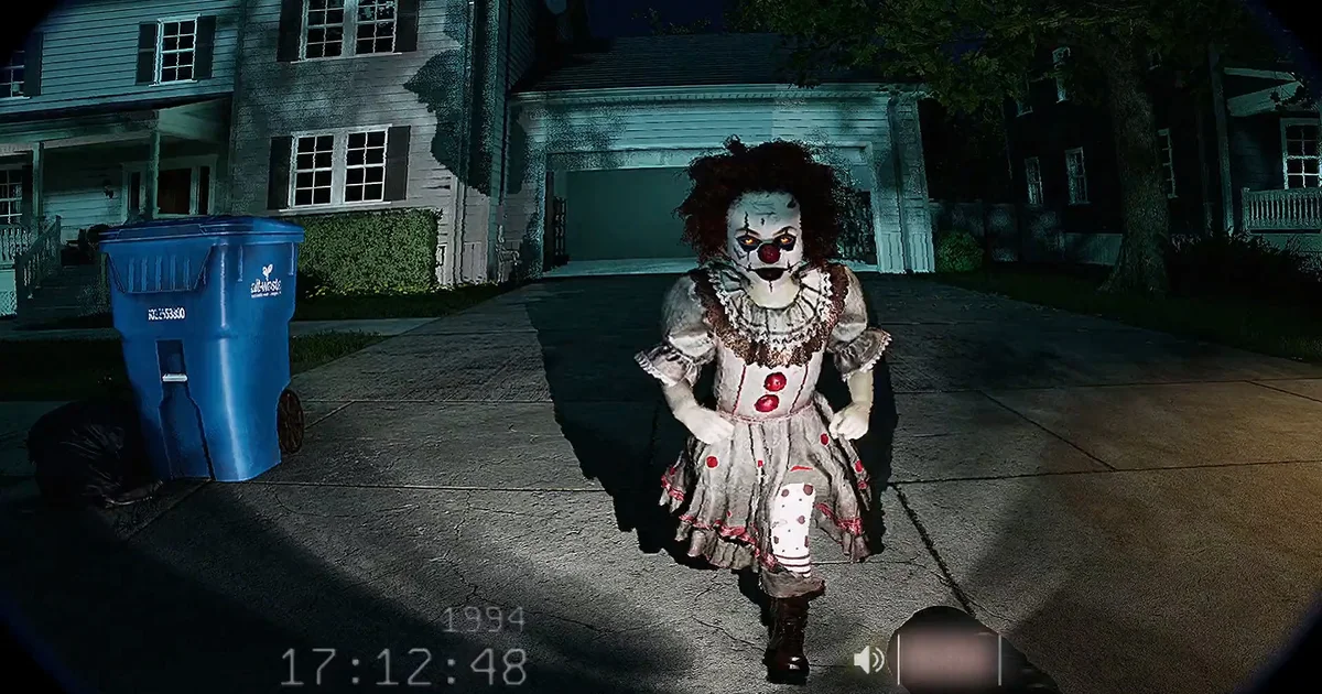 パーティーホラー『SCREAM NOTE』発表。呪いのノートに名前を書いて仲間を脱落させ合う