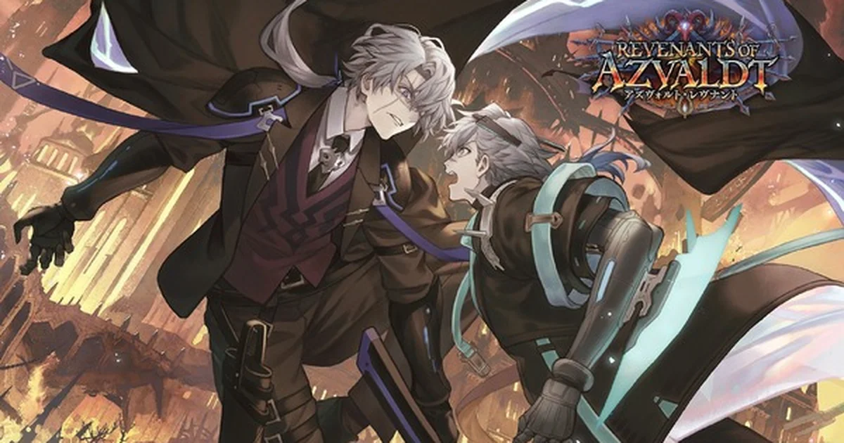 『Shadowverse: Worlds Beyond』第9弾カードパック「アズヴォルト・レヴナント」8月27日追加