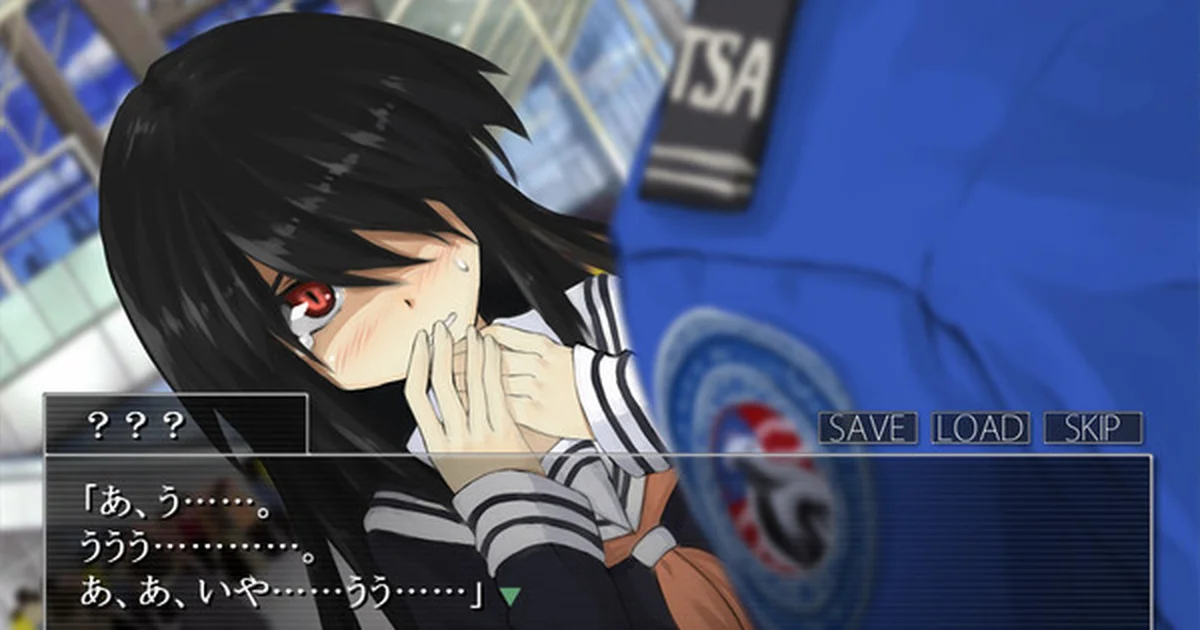『シロナガス島への帰還』開発者がSteam審査基準に苦言、真っ黒な画像がリジェクトされる事態に