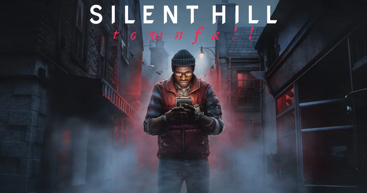 『Silent Hill: Townfall』ハンズオンレポート公開、一人称視点で描かれる霧のスコットランドの町