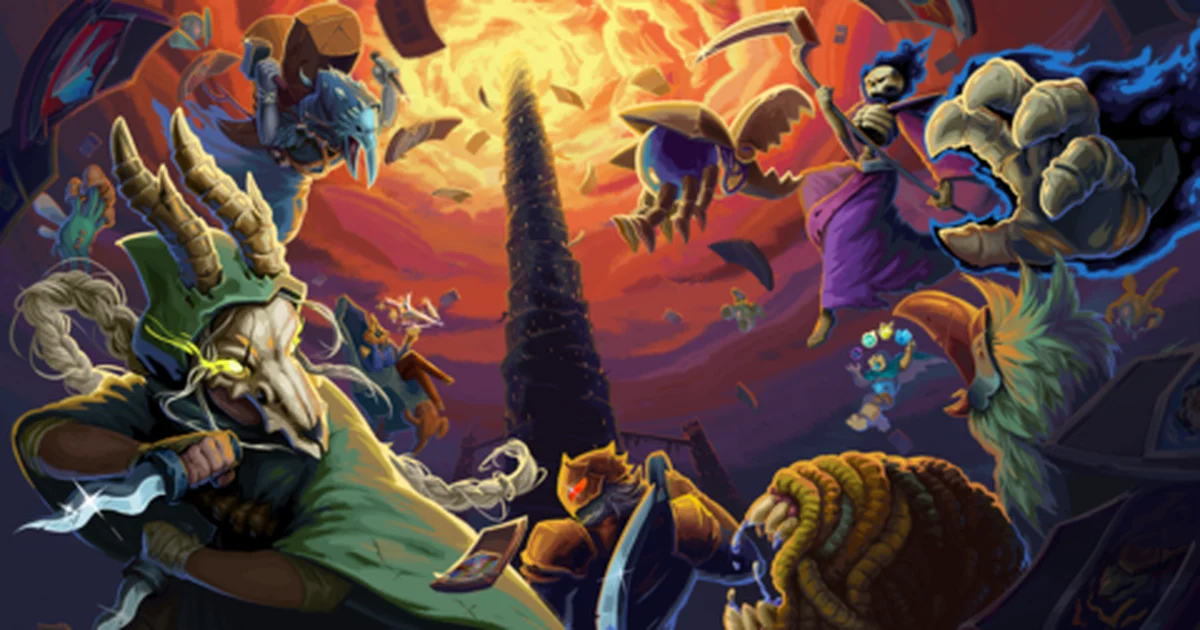 『Slay the Spire 2』がSteamでレビュー爆撃に、評価が「ほぼ不評」へ転落