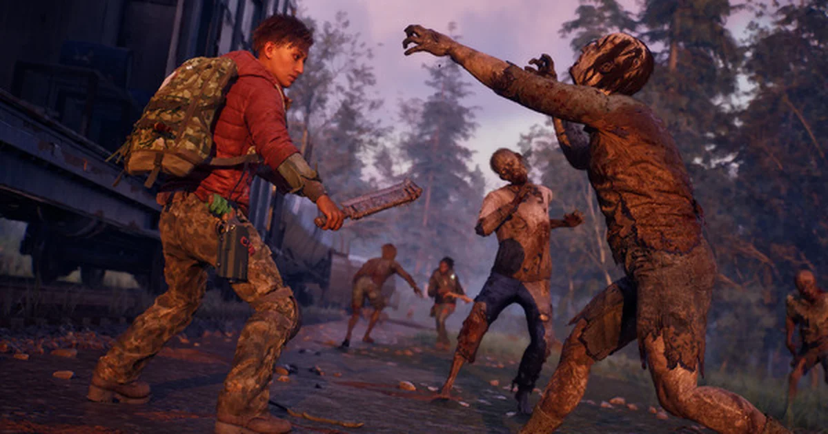 『State of Decay 3』初期アルファ版のゲームプレイ映像が公開