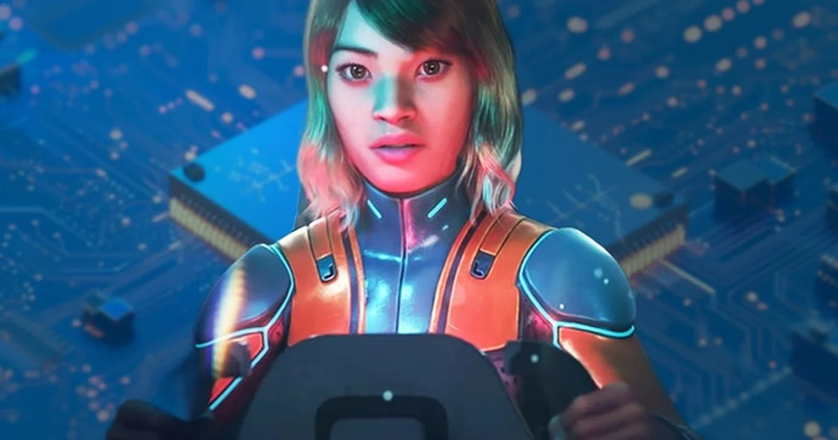 『Subnautica 2』開発に生成AIは一切不使用、Krafton方針下でも独自路線