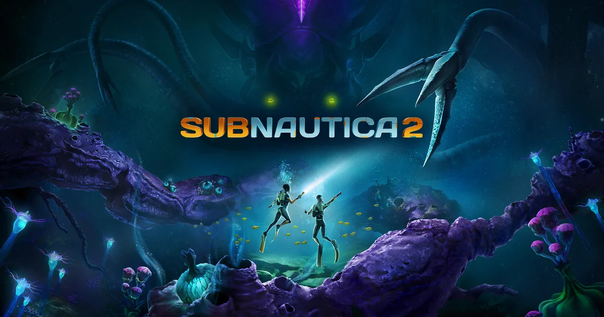 『Subnautica 2』5月14日にXbox Game Previewで配信開始、シリーズ初のマルチプレイ実装
