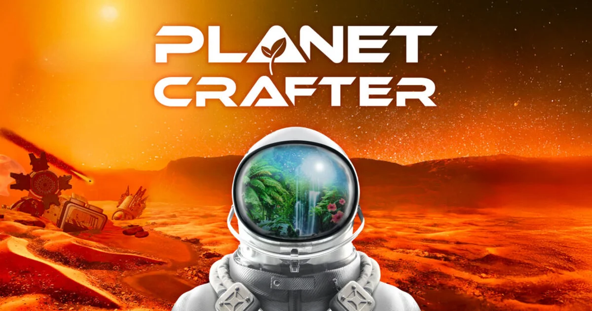 テラフォーミングサバイバル『The Planet Crafter』Xbox版が7月21日に配信開始