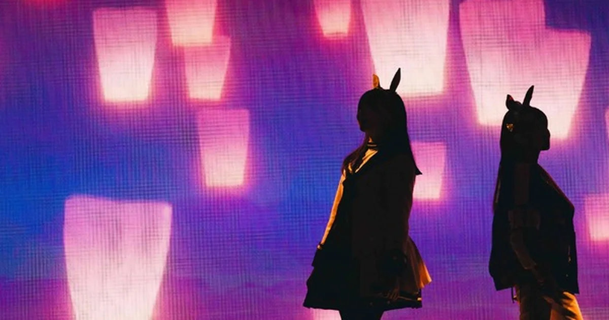 『ウマ娘』7thライブ東京公演が開幕。WORLD TOUR初日は有明アリーナを赤に染める熱演に