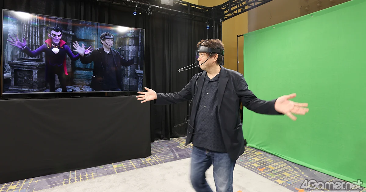 Epic Games主催「Unreal Fest 2026」展示会場レポート、注目技術とインディー作品を紹介