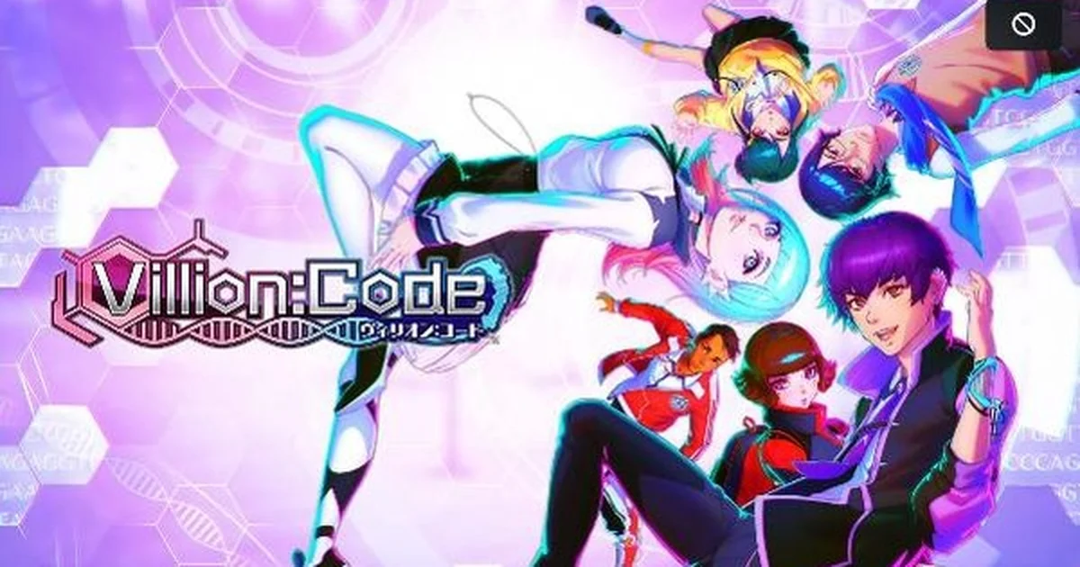 岡田耕始氏らが手掛ける学園RPG『Villion:Code』6月25日発売、プレイレポートが公開