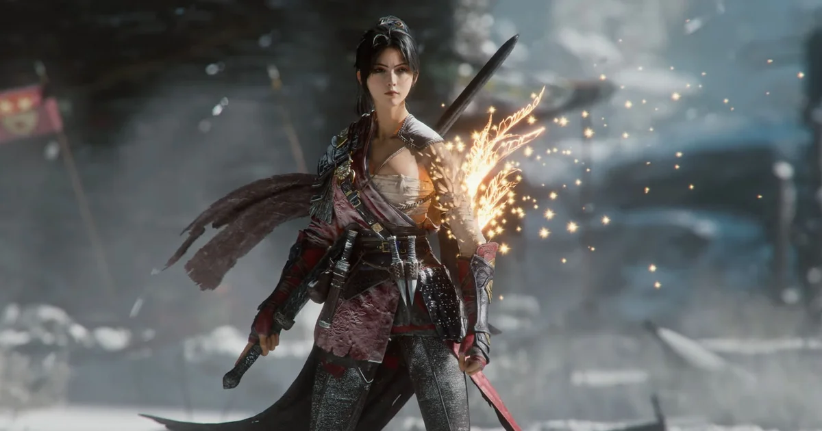 『明末：ウツロノハネ』続編の開発が決定。原作者が新設したスタジオが手がけ、初期投資は約40億円