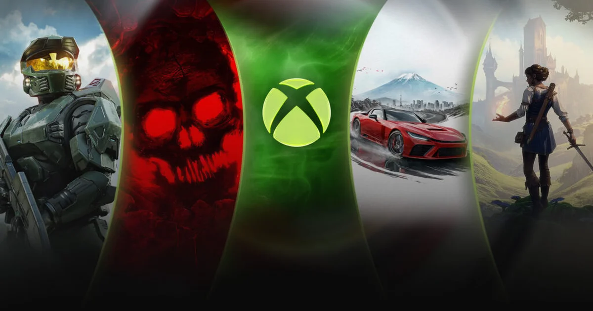 『XBOX』25周年記念、コミュニティデザイン配信やFanFestツアー日程を公開